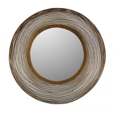 Miroir Carnoli 49cm