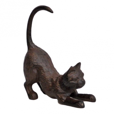 CHAT EN FONTE