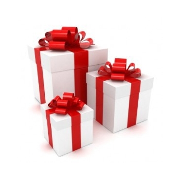 CHEQUE CADEAU A partir de