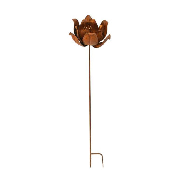 Tuteur tulipe 27x24x110cm