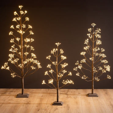 Arbre LED H120