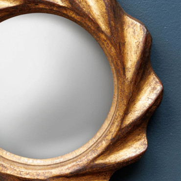 Miroir convexe Marea 2x19cm