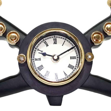 Horloge à poser 30x9x16cm