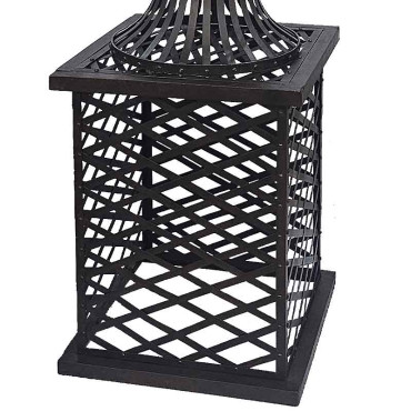 Support plante 90x202cm