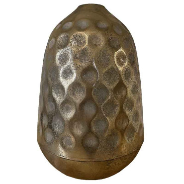 Vase épuré 55x55x45cm