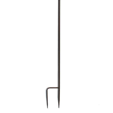 Tuteur oiseau fer 30x4x154cm