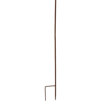 Tuteur déco bienvenue 29x115cm