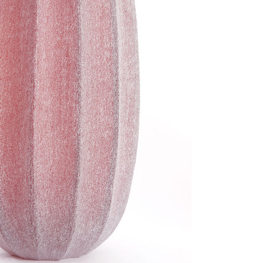 Vase décoratif BRADLEY 18x45cm