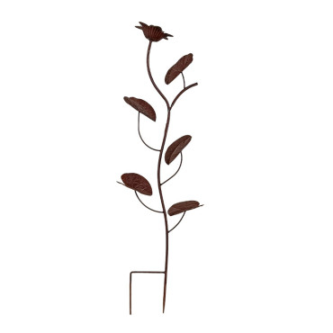 Nénuphar à planter 24x14x90cm