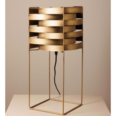 Lampe à poser Spiridon 50x20cm