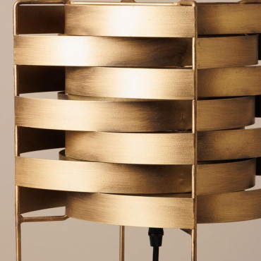 Lampe à poser Spiridon 50x20cm