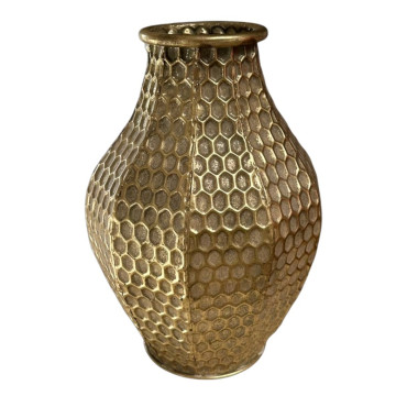 Vase soleil royal 61x61x46cm
