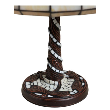 Lampe à poser Libellule 43x30cm