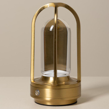 Lampe à poser lumière Loop 18x9cm