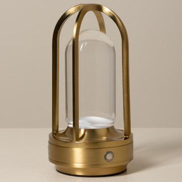 Lampe à poser lumière Loop 18x9cm