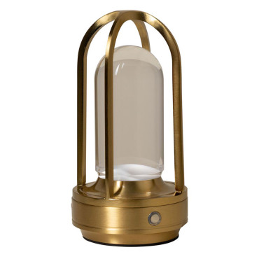 Lampe à poser lumière Loop 18x9cm