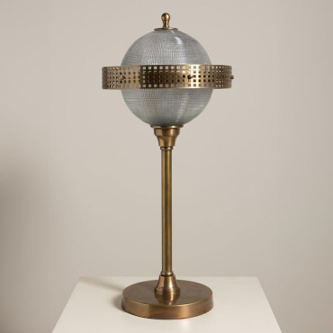 Lampe à poser Uranus 31x69cm