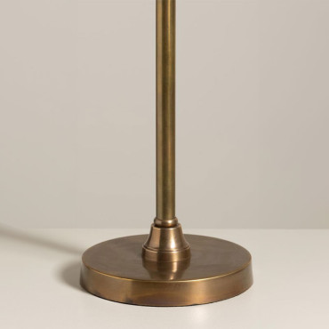 Lampe à poser Uranus 31x69cm