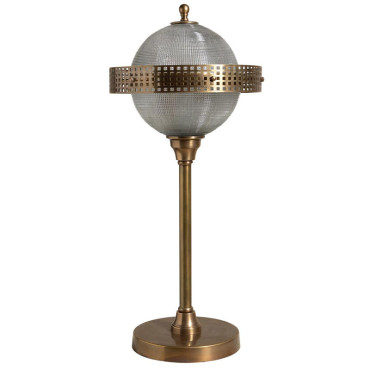 Lampe à poser Uranus 31x69cm