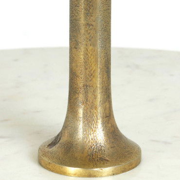 Présentoire marbre 5 étages