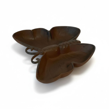 CACHE CLES PAPILLON