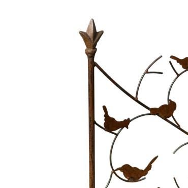 Treillage oiseaux 40x1.5x120cm