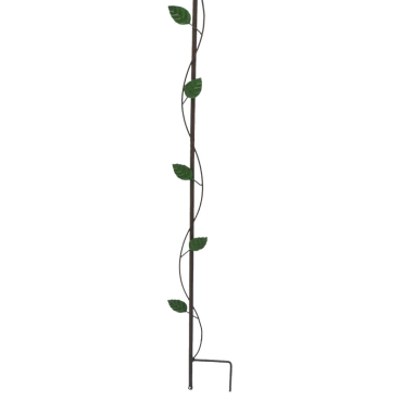 Pluviomètre guêpes 16x8x119cm