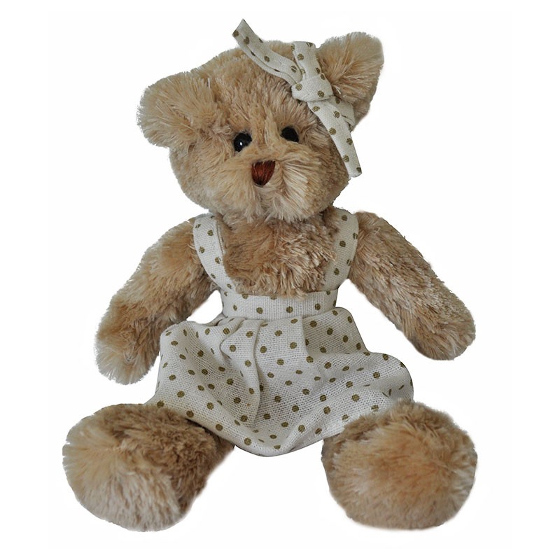 Vêtements D'Ours En Peluche - Tenue Smoking Mariage Élégante - Taille 40 Cm (Ours Non Inclus)